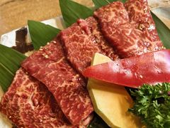 -炼火烤肉店