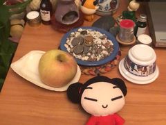 -DQ·蛋糕·冰淇淋(绿宝店)