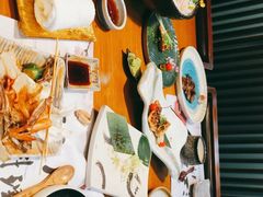 -大江户日本料理(吕厝店)