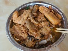 -凤张螺蛳粉·爽口粉(跃进路总店)