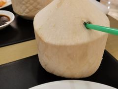 -杭州滨江世融艾美酒店·新食谱全日餐厅