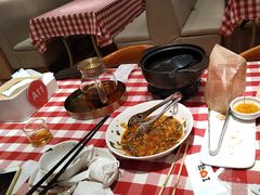 -西贝(虹口龙之梦店)