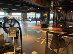 -W FITNESS 威尔仕健身·游泳(老西门新苑店)