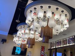 -極屋鮨牛 · 烧肉酒场(时代C馆店)