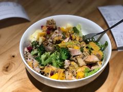 -CALIFORKS加州叉子轻食(朝阳门店)