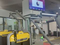 -每刻健身工作室(西直门店)