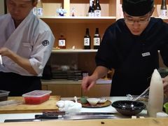 -鲤·鮨KOISUSHI