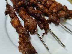 -老字号故乡烤肉店(总店)