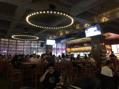 -CIRCLE·酒吧(第一国际店)