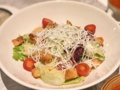经典凯撒沙拉-西堤牛排(南京龙江店)