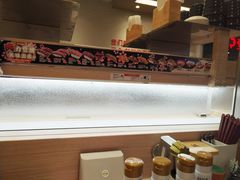 -滨寿司(新街口中央商场店)