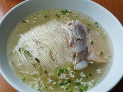 -同得兴 Since·1995 传统苏式面馆(十全街店)