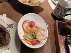 -一沙一城·岩烤牛扒(深圳首店)