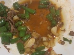 -新白鹿餐厅(爱琴海购物中心店)