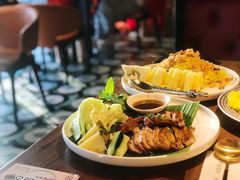 -星叶·东南亚料理(宁波万象汇店)