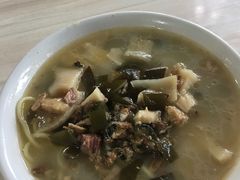 -庆蓉云·庆云面(双林店)