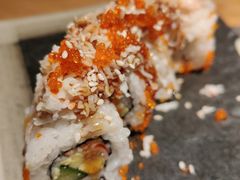 -沼津港精致料理·寿喜烧·烧鸟(龙湖南桥天街日料榜单店)