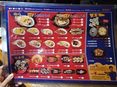 -烧蠔帮·生蚝海鲜牌档(观海店)