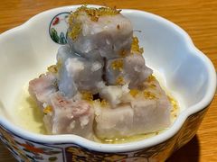 桂花荔浦芋头-庆春朴门