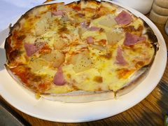 -Geneva日内瓦餐厅(西郊宝成花苑店)