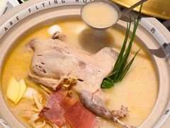 -老鸭集(萧山万象汇店)