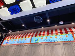 门面-敏华冰厅(番禺天河城店)