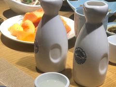 -三石铁板烧(紫竹桥店)