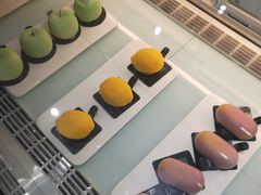 -西檬树SIMON·T轻奢蛋糕(大东方Max店)