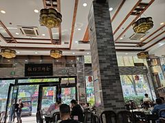 -红星光发煲仔饭(文海店)