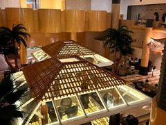 -北京国际饭店·谭府餐厅
