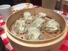 -西贝(宝乐汇店)