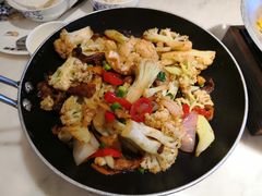 -小菜园新徽菜(扬州华润万象汇店)