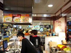 -无名缘米粉(领展购物广场京通店)