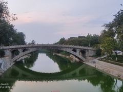 -赵州桥景区