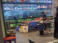 -飞尝蚝·顺德菜·鱼生(顺德总店)