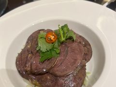 -广州中心皇冠假日酒店·百粤楼