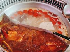 -故里和山·成都火锅(欢乐港湾店)