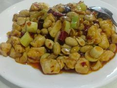 -到家尝北京菜(西坝河店)