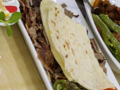 -bosphorus 铂斯西餐厅·土耳其烧烤(环市中路店)