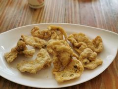 -四姑娘山阿巴郎·藏式花园餐厅