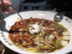 -太二酸菜鱼(福州泰禾店)