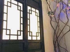 门面-绿茶餐厅(乐峰广场店)