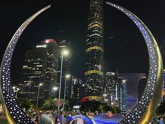 -海心沙亚运公园