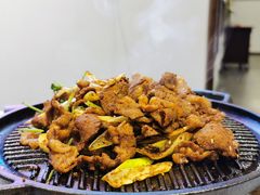 -东门烤鸭店(鼓楼店)