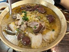 -东北大院·东北菜(三台子店)