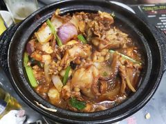 -川香煲(茅台路店)