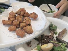 -陆记鹅庄·潮汕菜·狮头鹅(大仟里店)
