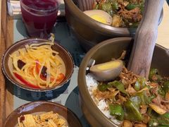 -京参 • 擂椒饭(这有山店)