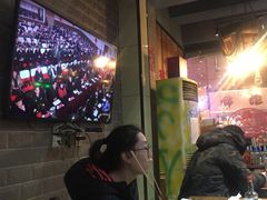 -狼诱惑酱骨头(金州店)