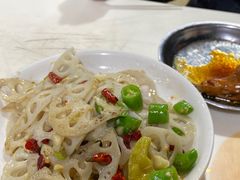 -凡老头米线砂锅(古荡新村西粮站)